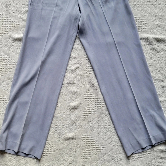 Babaton by Aritzia- Conan Wide Pant Mid-rise wide-leg trousers - Picture 5 of 13